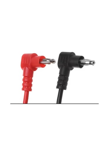 Wellhise Multimetre Ölçü Aleti Probu