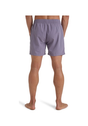 Billabong All Day Lb Lila Erkek Deniz Şortu Mor