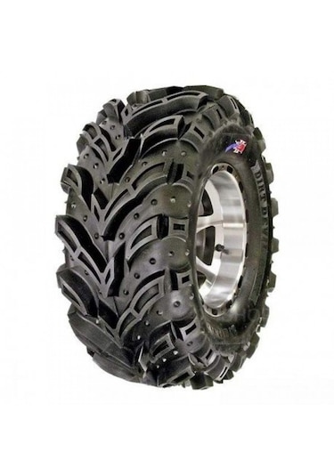 Atv Dış Lastik 25x10-12 Tl 6pr Deestone -arr1181