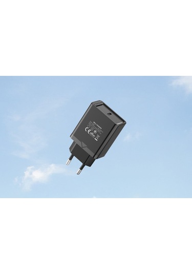Vention 30w Pd Şarj Cihazı Adaptörü Tip C Type C Hızlı Şarj