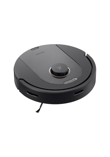 Roborock Q5 Pro Robot Süpürge Siyah