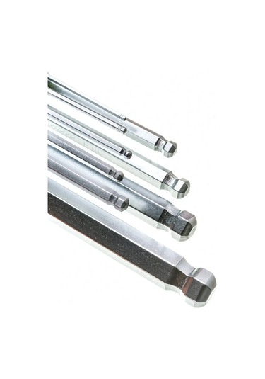 Delo Tehnıkı Altıgen Anahtar Seti 156156101