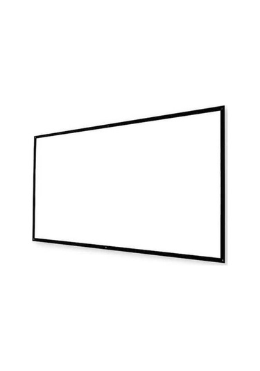 Artfulabode 100 İnç Hd 16:9 Taşınabilir Projeksiyon Perdesi - İç/dış Mekan & Bahçe Eğlencesi Jzr-gy