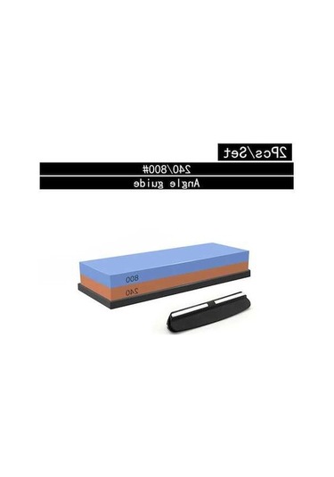 Createtech Taşı Taşı Taşı Taraflı Profesyonel Çift Bileme Bileme Bileme Yx