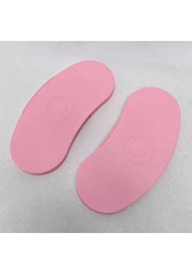 Pazly 2x Fitness Ekipmanları Ayak Pedalları - Hafif Ve Dayanıklı