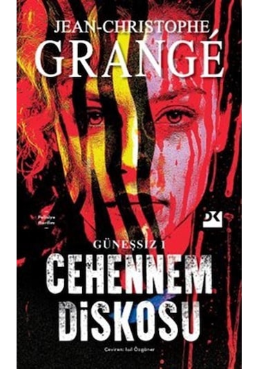Güneşsiz 1: Cehennem Diskosu / Jean Christophe Grange
