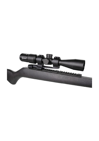 Firefield Agility 3-9x40 Sfp Moa Dürbün Ff13052 Siyah