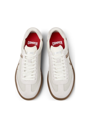 Camper Pelotas Soller Kadın Ayakkabı K201818-004 Çok Renkli