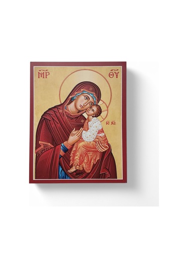 Tatlı Öpücük İkona