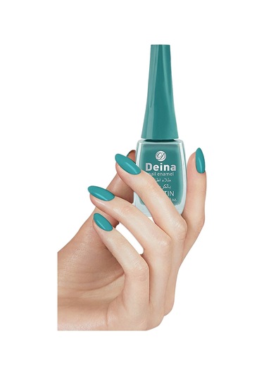 Keratinli Besleyici Oje 14 ml Renk No: 29