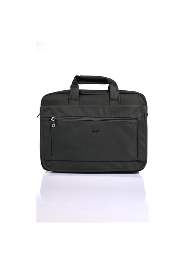 Ççs Ççs71243 Unisex Laptop & Evrak Çantası Gri