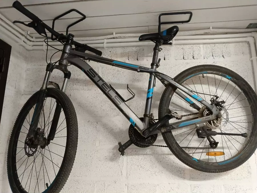 Poleznye Resenıa Bahçe Aleti Tutucu Kancası 219360639