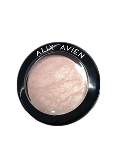 Alix Avien Terracotta Shimering Powder 6
