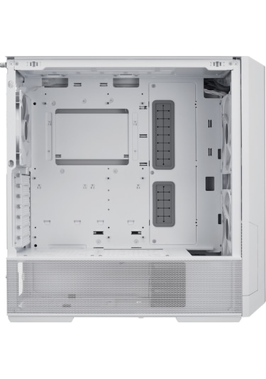 Lian Li Lancool 216 RGB White E-ATX Mid Tower Bilgisayar Kasası
