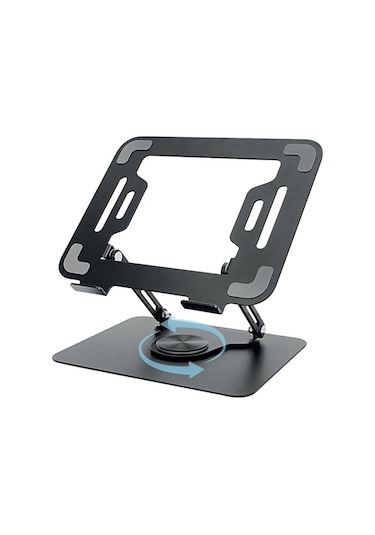 Preo MMU911 360 Derece Döner Notebook Ve Tablet Standı