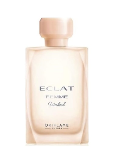 Oriflame Eclat Weekend Kadın Parfüm EDT 50 ML