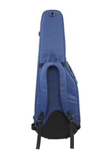 Real Mission Venus Pro Blue Klasik Gitar Gig Bag