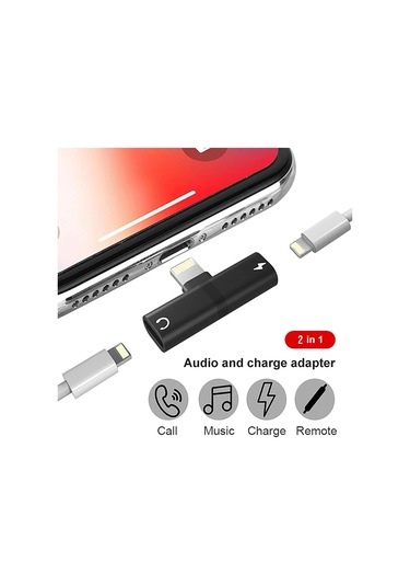 Lightning Kulaklık Şarj Aparatı (ACPT-01)