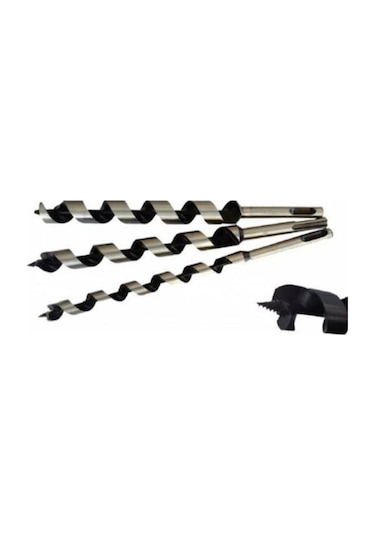 Master SDS Ahşap Matkap Ucu 12 x 250