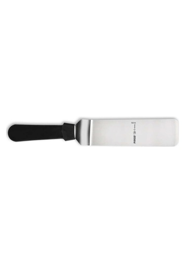 Pirge Creme Dar Kürek Siyah 21 Cm 71170 Siyah