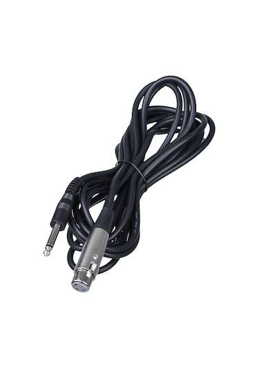 Carol Kablolu Dinamik El Mikrofonu Mud-525