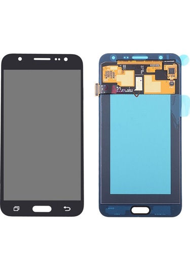 Teknonet Samsung Galaxy J700 J7 Uyumlu Lcd+dokunmatik - Gold
