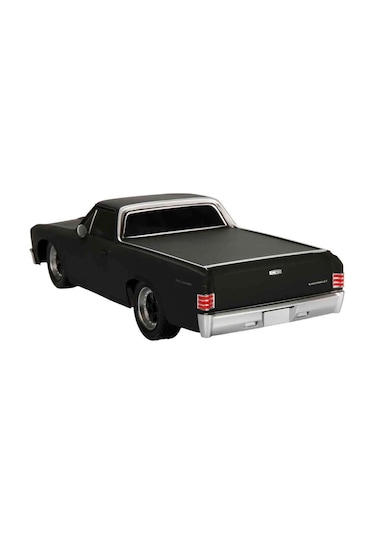 8429 1:16 Fast & Furious 1967 Chevrolet El Camino Usb Şarjlı Uzaktan Kumandalı Araba Renkli
