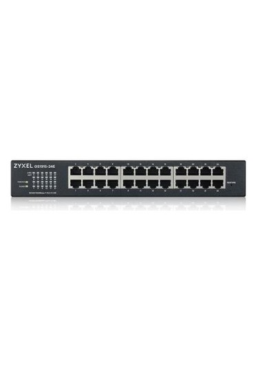 Zyxel GS1915-24E 24 Port GbE Gigabit Yönetilebilir Switch