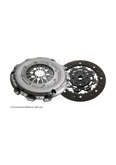 Blueprınt Debrıyaj Setı Rulmansız Passat Golf Tıguan Superb Caddy Leon Cffa Cfhb Cfhc Cbda Cfgb AOD-BLUEPRINT ADV1830130