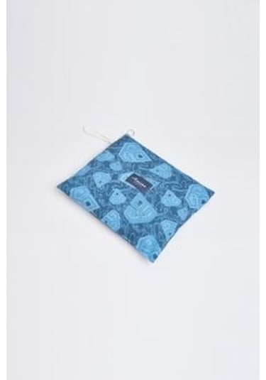 Haşema 3079 Petrol Mavisi Anadolu Koleksiyonu Parmak Geçirme Detaylı Jileli 5 Parça Tesettür Mayo Takımı Çok Renkli Haşema 3079 Petrol Mavisi Anadolu Koleksiyonu Parmak Geçirme Detaylı Jileli 5 Parça Tesettür Mayo Takımı Çok Renkli