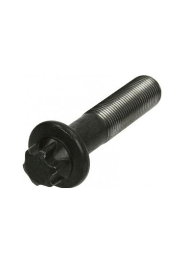 OPAR 55187537 Kayış Kasnağı Civatası Palio-Albea-Fiorino-Doblo-Grande Punto-Linea-Astra H-Combo-Corsa D 1.3Jtd