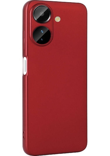Nourthkiingdom Redmi 13c Kılıf Nrtk Premier Silikon Kapak - Gold Gold