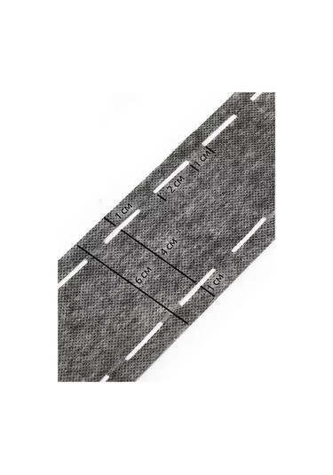 Ideal 6 Cm 100 M Bant Korse Yapışkan 158276832