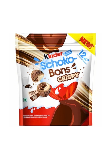 Kinder Schoko Bons Crispy 67.2g