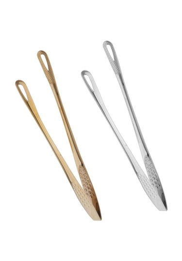 Homyl Mutfak Paslanmaz Çelik Barbekü Pişirme Izgara Gümüş GÜmüş