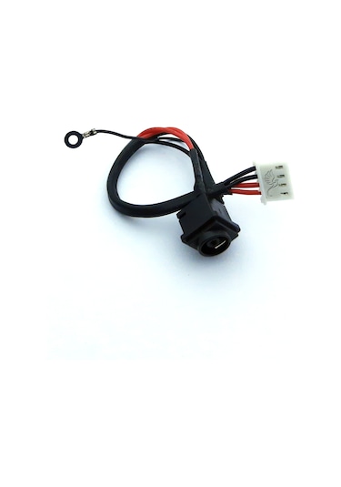 Sony Vaio Pcg-71811w, Pcg-71911m Uyumlu Power Jack-şarj Soketi