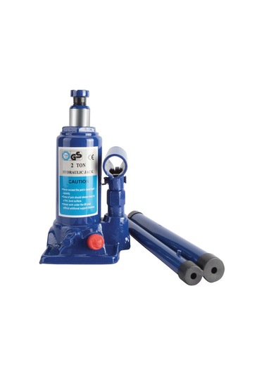 Staxx Power Pro 2 Ton Kapasiteli Araba Krikosu