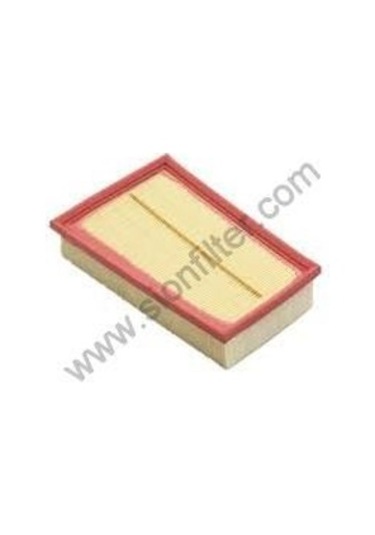 SION SH1596 Hava Filtresi Koleos / Qashqai X-Traıl 1.6 2.0 DCI