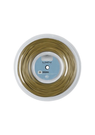 Wilson Luxilon Kordaj 130 200m Reel Wrz990900 Amb