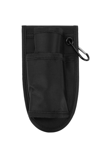 Vkemall Fotoğraf Çekim Ve Dağcılık İçin Suluğa Dayanıklı, İki Katlı Monopod Ve Tripod Bel Çantası - Taşınabilir Ve Kolay Kullanım