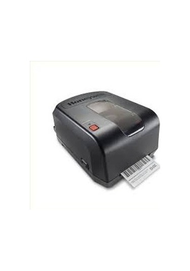 Honeywell Pc42T 110-300 Ribbon Termal Transfer USB Barkod Yazcı