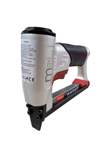 Maxi Master MT 8016 Havalı Zımba Tabancası