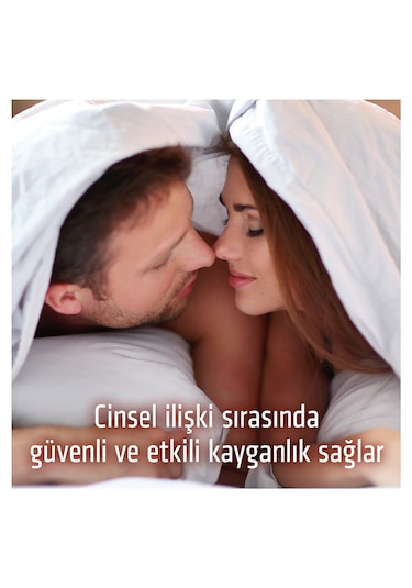 Okey Nirvana Hot Uyarıcı Jel 2 x 100 ML