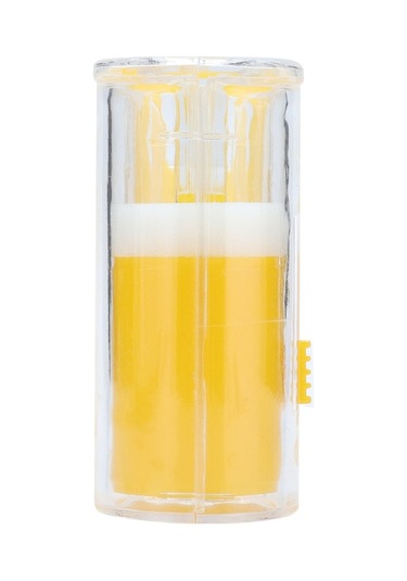 Moda Plastik Kraliçe Arı Yakalayıcı Ve İşaretleme Şişesi, Sağlıklı, Toksik Olmayan, Hafif Ve Pratik, Kraliçe Arı İşaretleme Aracı