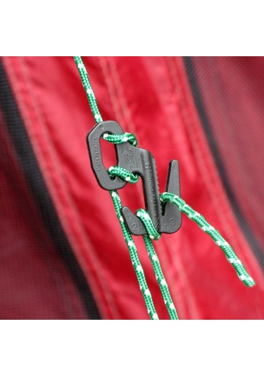 Nite-Ize Figure 9 Tent Line  Kit Çok Renkli
