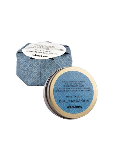 Davines Forming Pomade Şekillendirici 75 ML