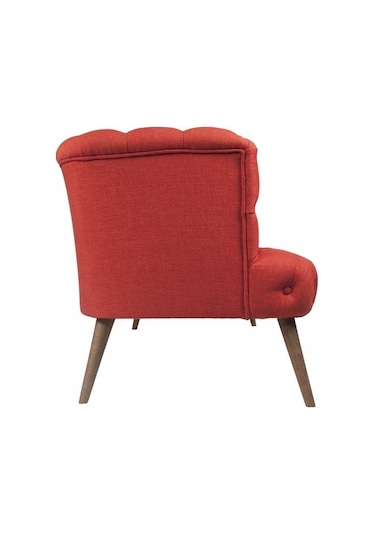 West Monreo Loveseat İkili Koltuk Kremit