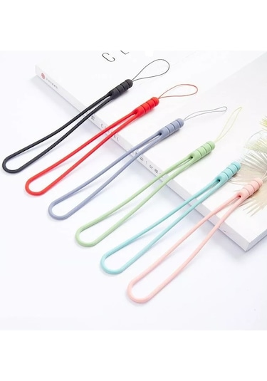 Expertland Telefon İçin El Bilekliği, 3 Adet 197046071