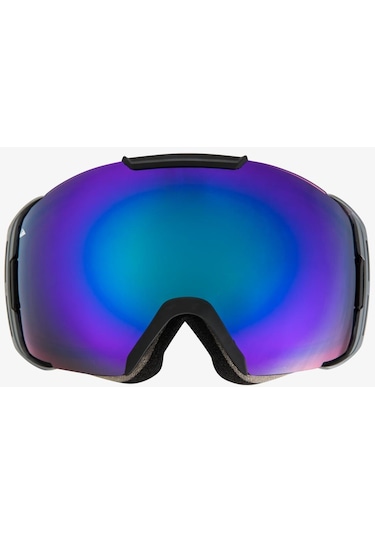 Quiksilver Discovery Goggle Erkek Kayak/snowboard Gözlüğü-eqytg03156xkg Gri