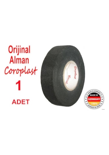 Tüysüz Bez Bant 19 Mm X 15 M